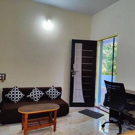 Artkarna Hotel Gokarna  Ngoại thất bức ảnh