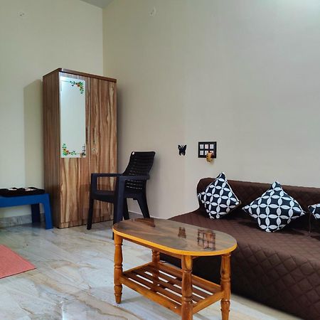 Artkarna Hotel Gokarna  Ngoại thất bức ảnh
