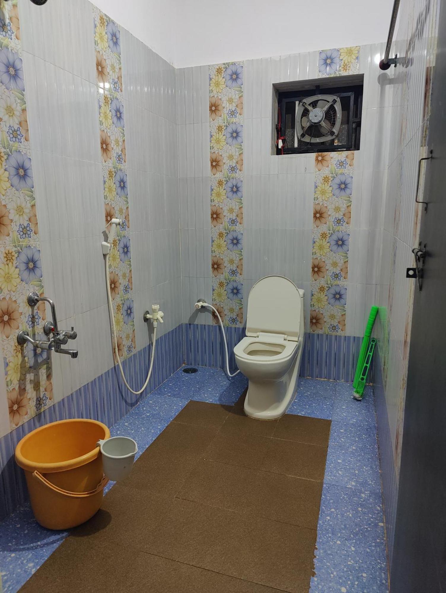 Artkarna Hotel Gokarna  Phòng bức ảnh