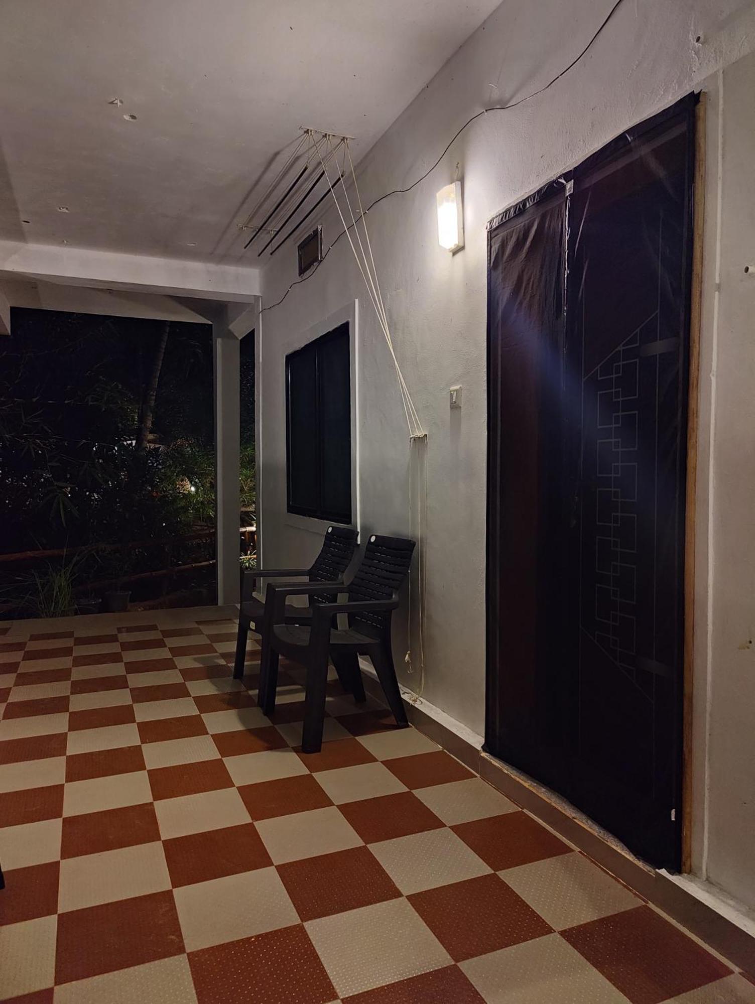 Artkarna Hotel Gokarna  Phòng bức ảnh